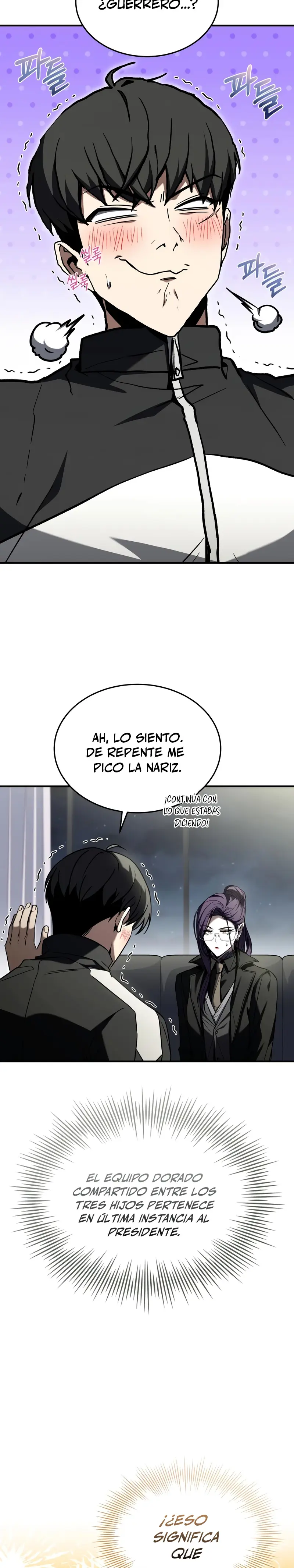 Acumulador de rasgos > Capitulo 49 > Page 41