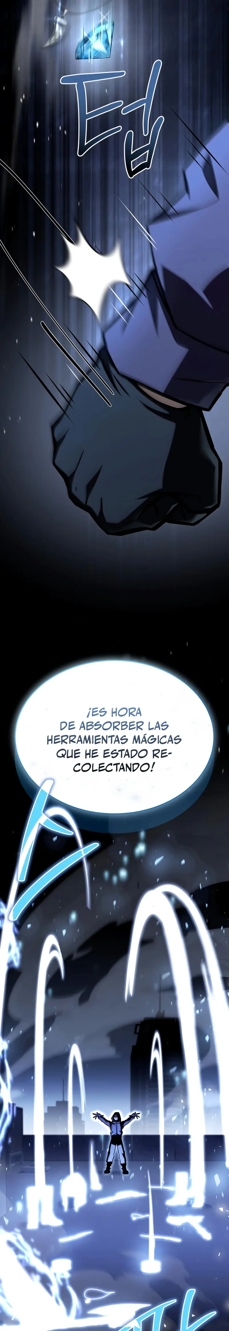Acumulador de rasgos > Capitulo 49 > Page 81