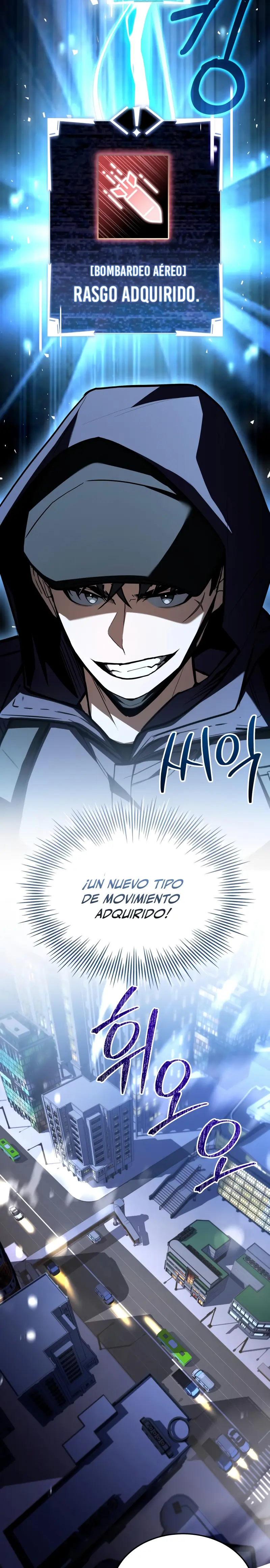 Acumulador de rasgos > Capitulo 49 > Page 101