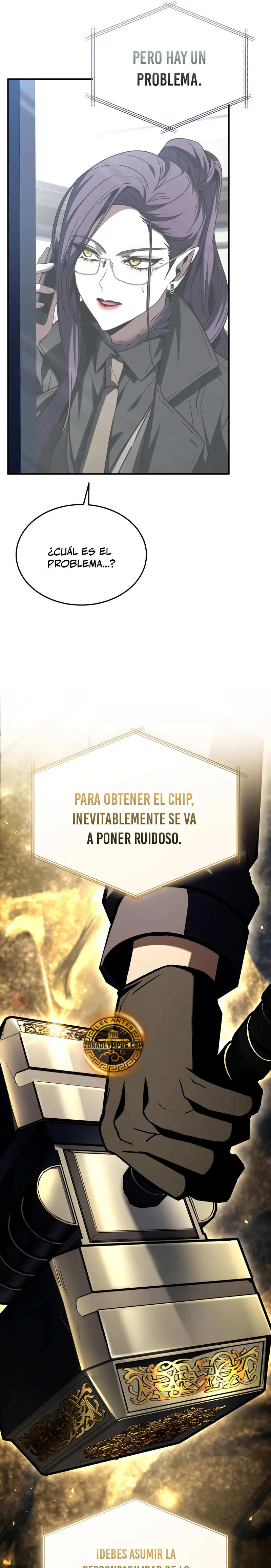 Acumulador de rasgos > Capitulo 49 > Page 141