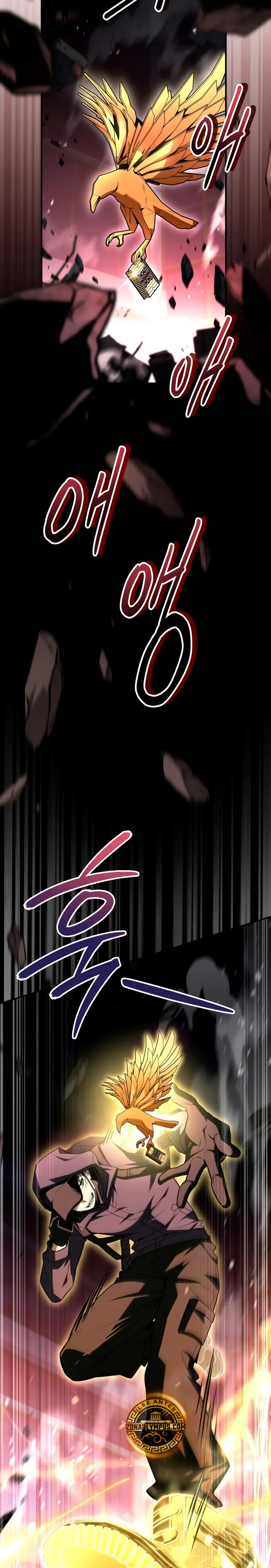 Acumulador de rasgos > Capitulo 49 > Page 161
