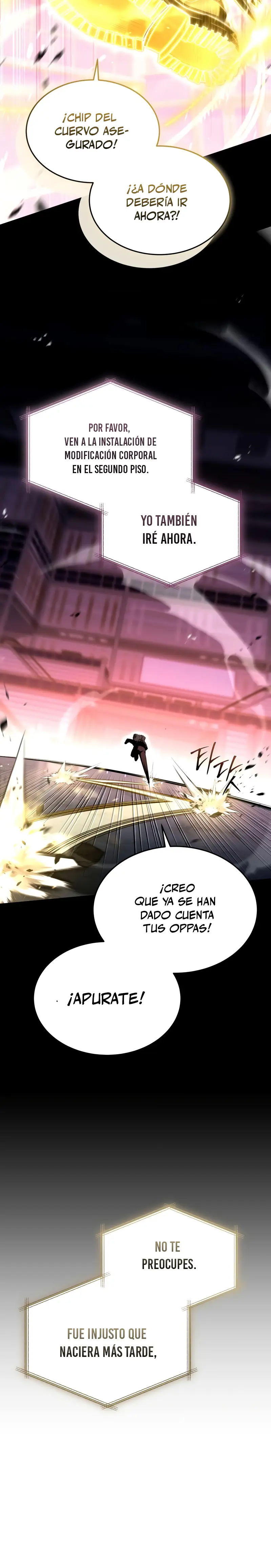Acumulador de rasgos > Capitulo 49 > Page 181