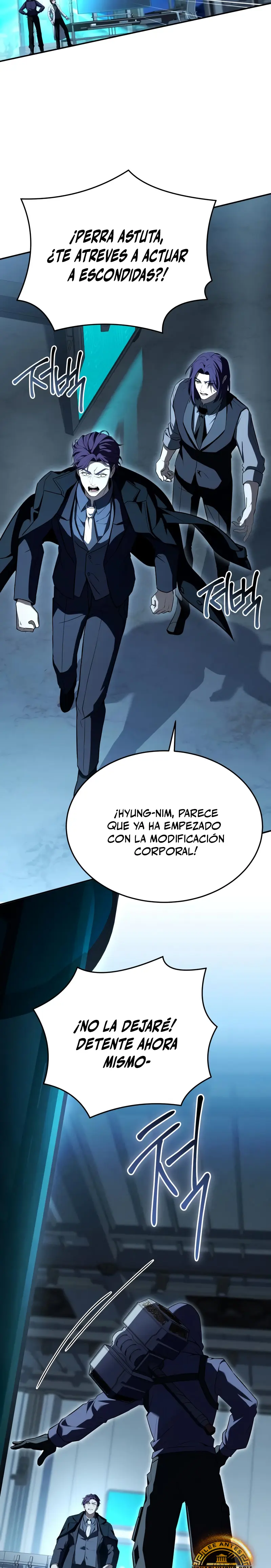 Acumulador de rasgos > Capitulo 49 > Page 241
