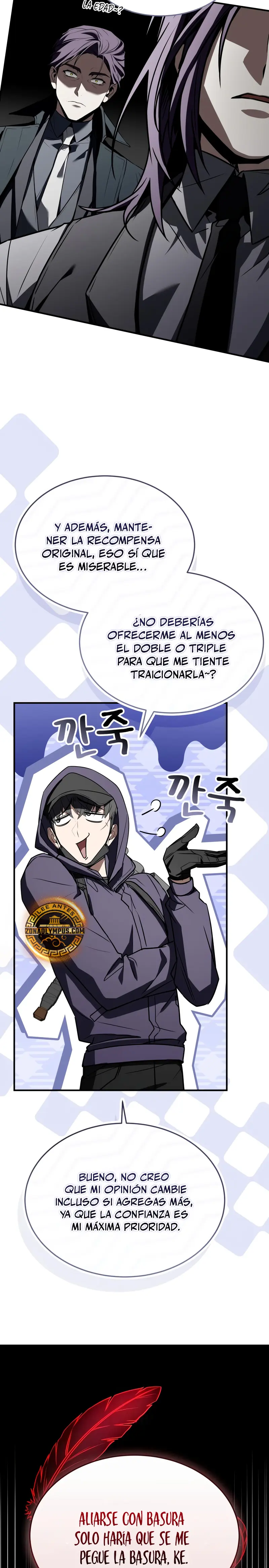 Acumulador de rasgos > Capitulo 49 > Page 291