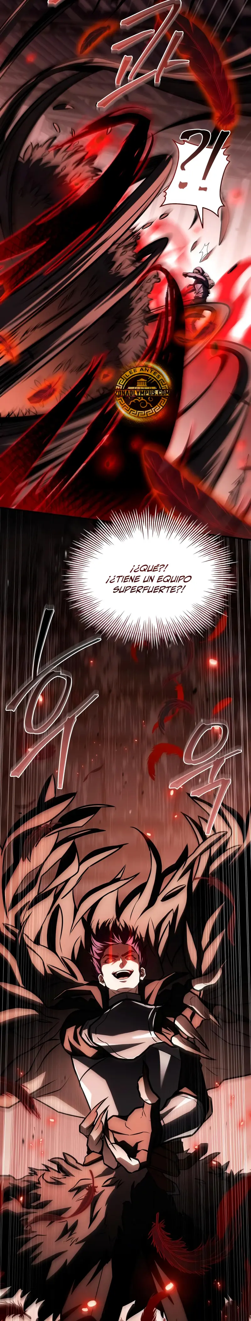 Acumulador de rasgos > Capitulo 49 > Page 421