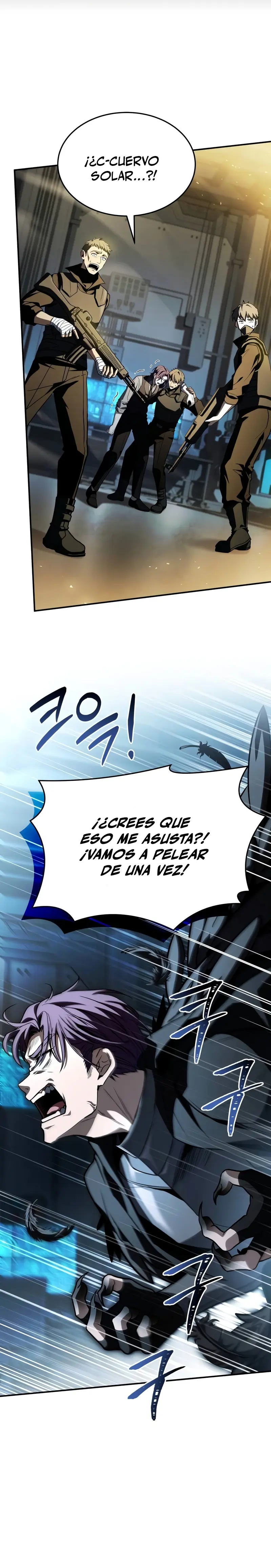 Acumulador de rasgos > Capitulo 50 > Page 41