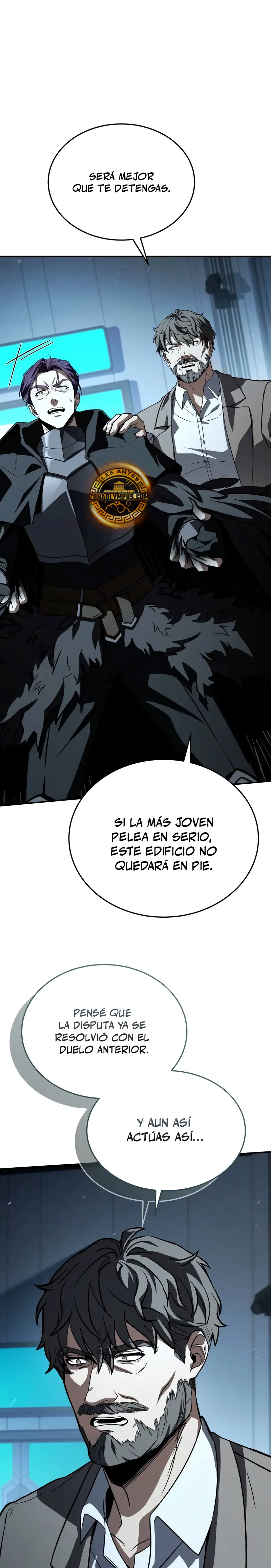 Acumulador de rasgos > Capitulo 50 > Page 51
