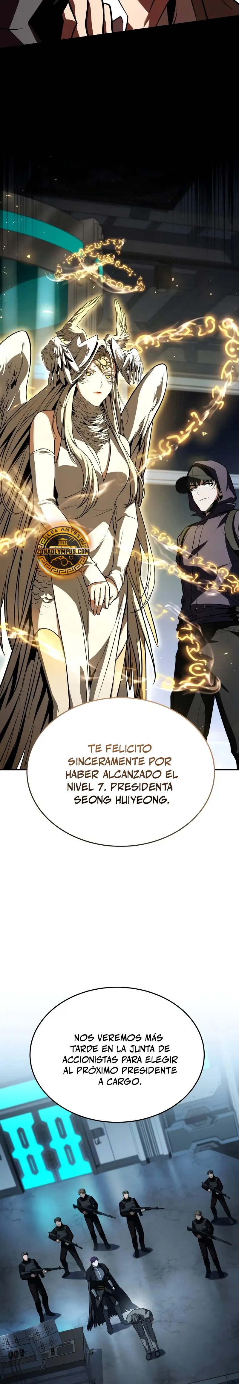 Acumulador de rasgos > Capitulo 50 > Page 71