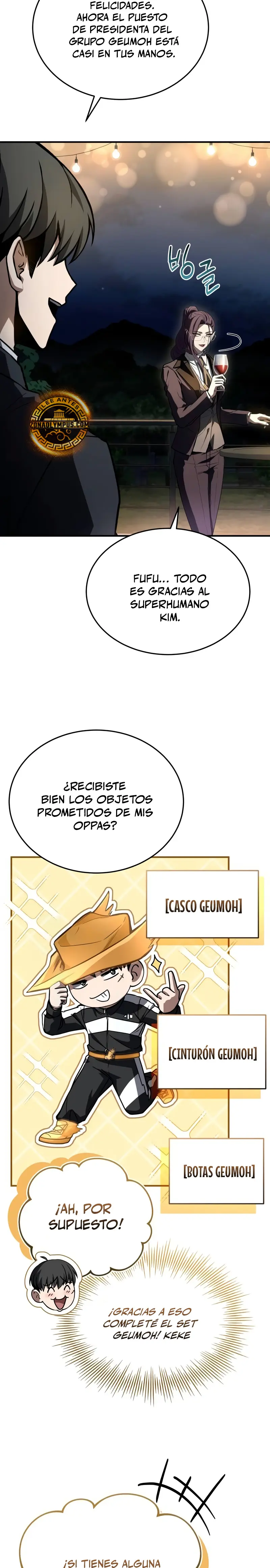 Acumulador de rasgos > Capitulo 50 > Page 91