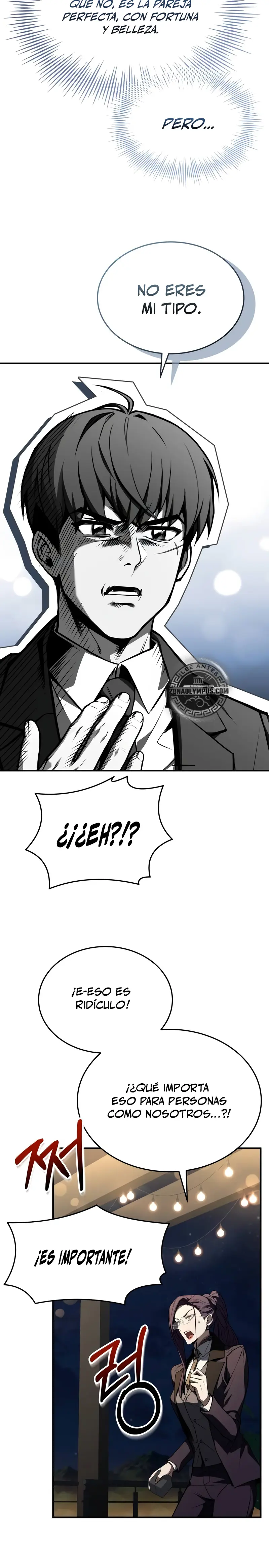 Acumulador de rasgos > Capitulo 50 > Page 131