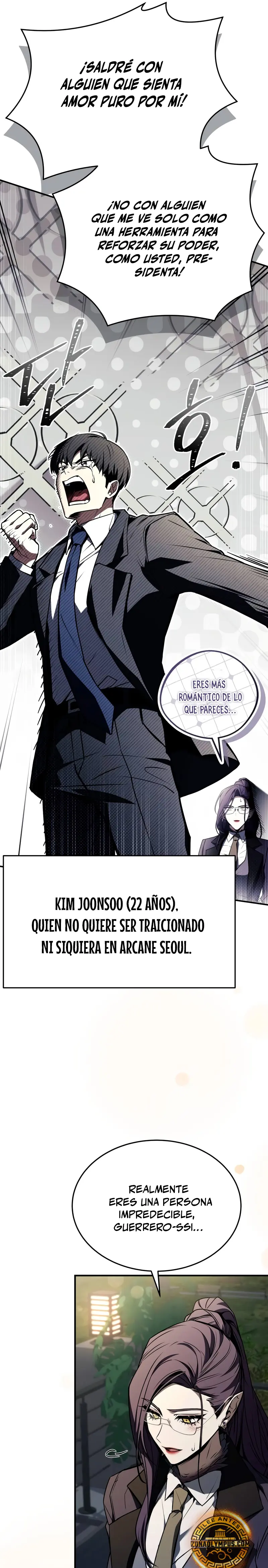 Acumulador de rasgos > Capitulo 50 > Page 141