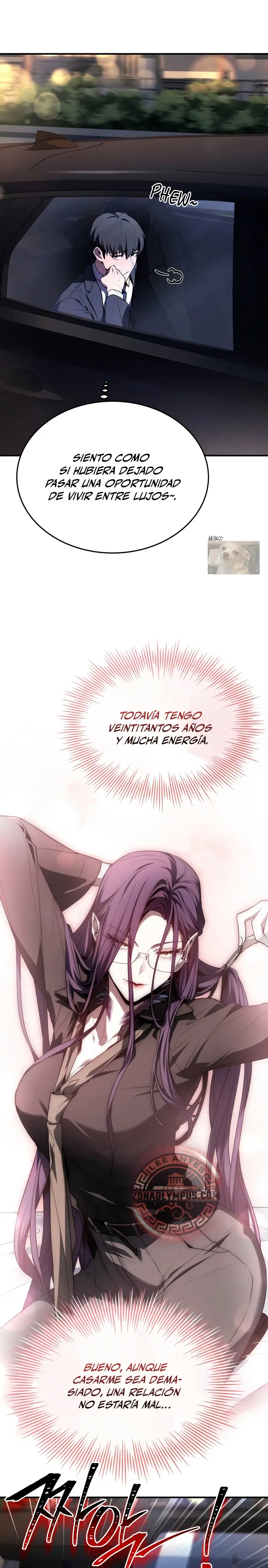 Acumulador de rasgos > Capitulo 50 > Page 181