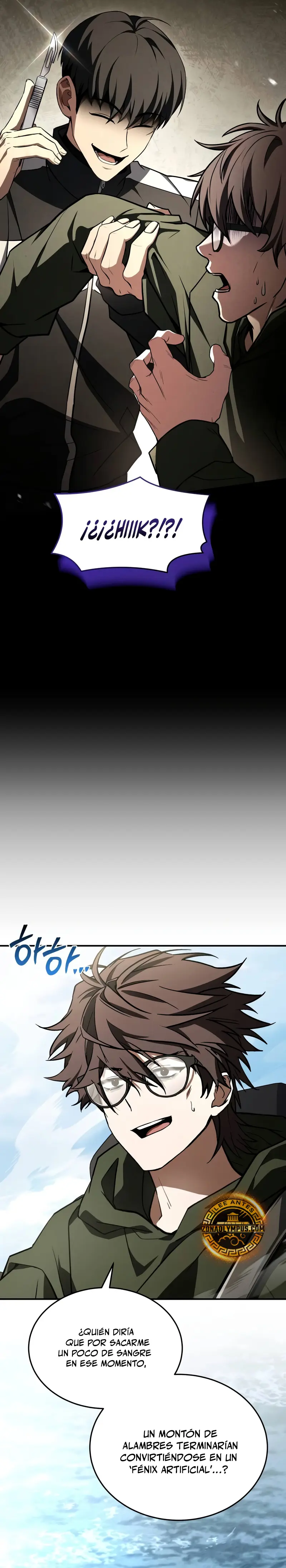 Acumulador de rasgos > Capitulo 50 > Page 331
