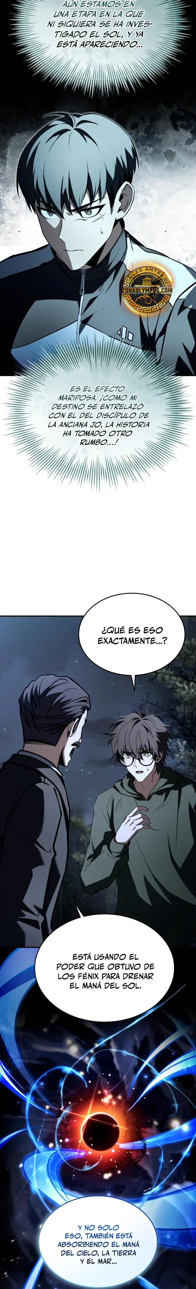 Acumulador de rasgos > Capitulo 51 > Page 31