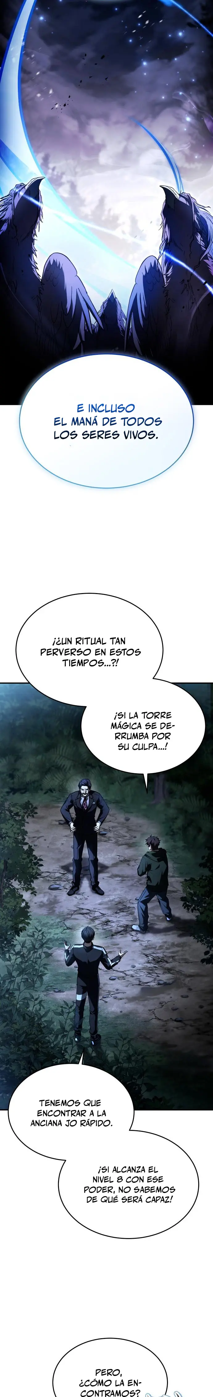 Acumulador de rasgos > Capitulo 51 > Page 41