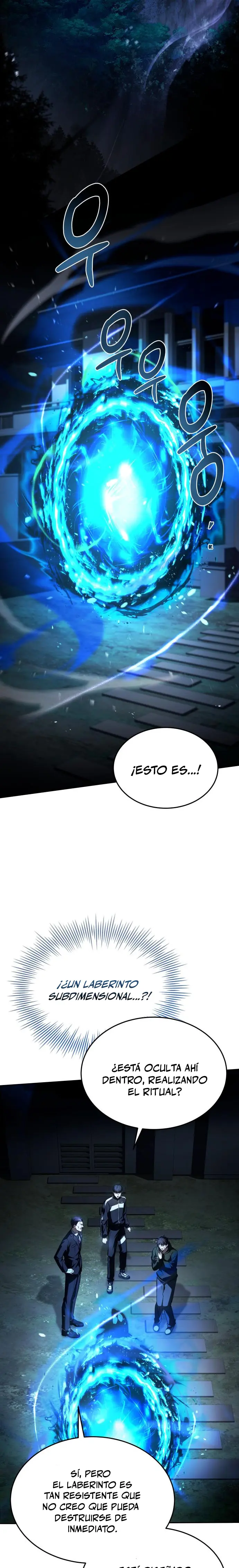 Acumulador de rasgos > Capitulo 51 > Page 61