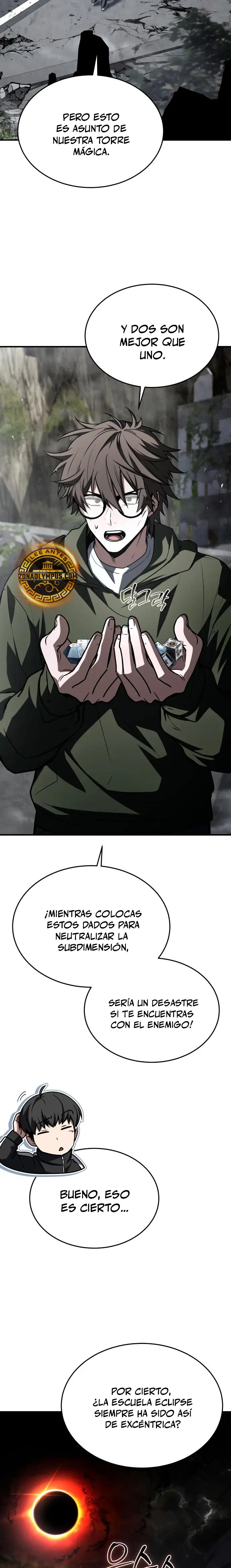 Acumulador de rasgos > Capitulo 51 > Page 111