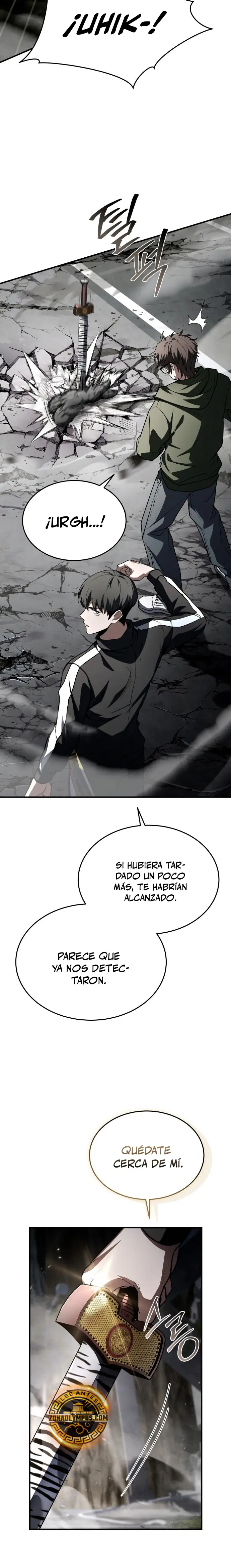 Acumulador de rasgos > Capitulo 51 > Page 131