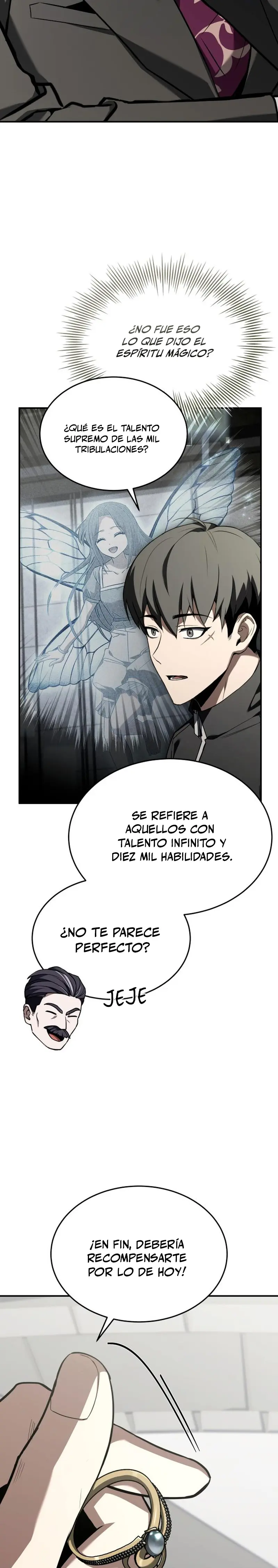 Acumulador de rasgos > Capitulo 52 > Page 41