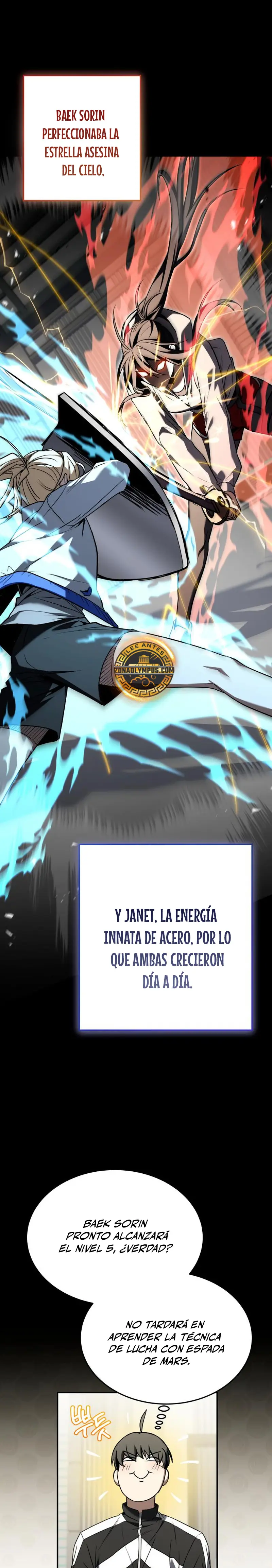 Acumulador de rasgos > Capitulo 52 > Page 81