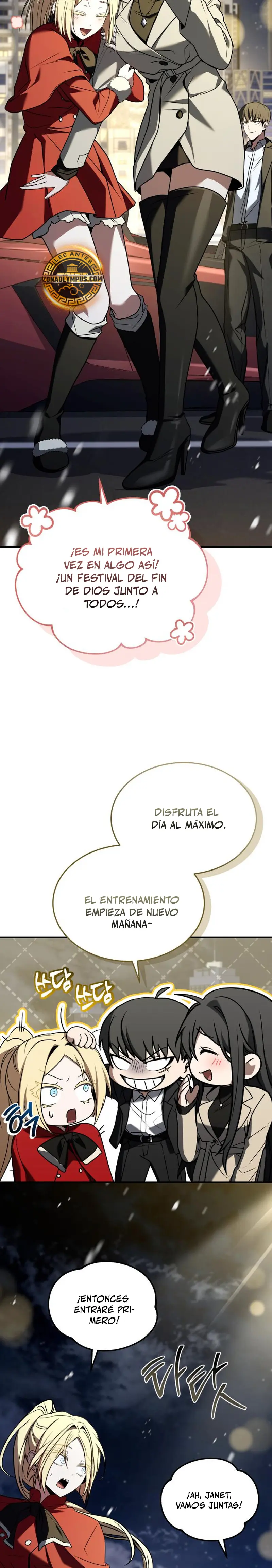 Acumulador de rasgos > Capitulo 52 > Page 111