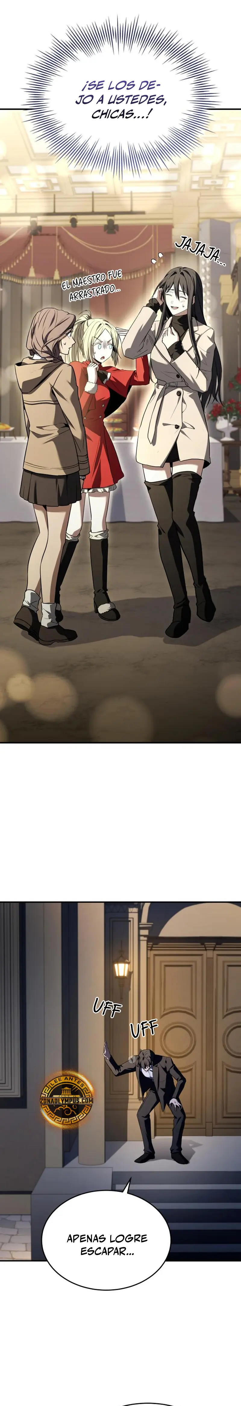 Acumulador de rasgos > Capitulo 52 > Page 211