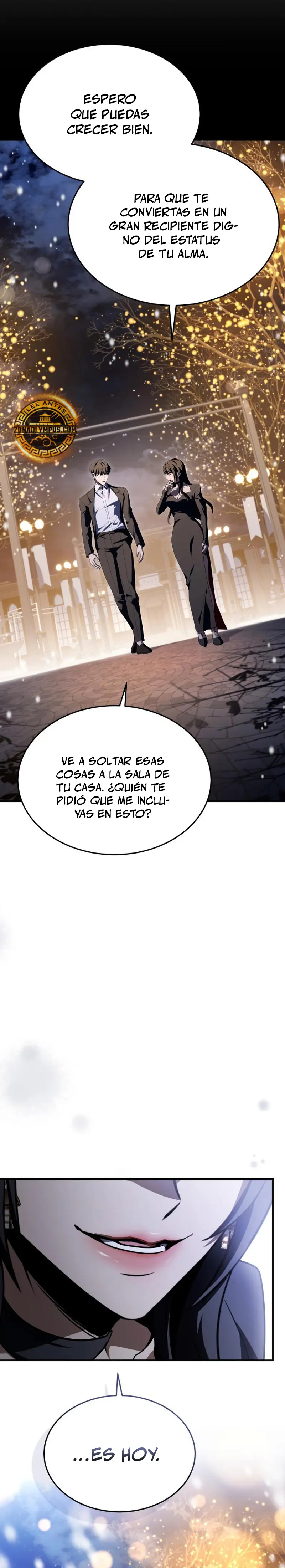 Acumulador de rasgos > Capitulo 52 > Page 321