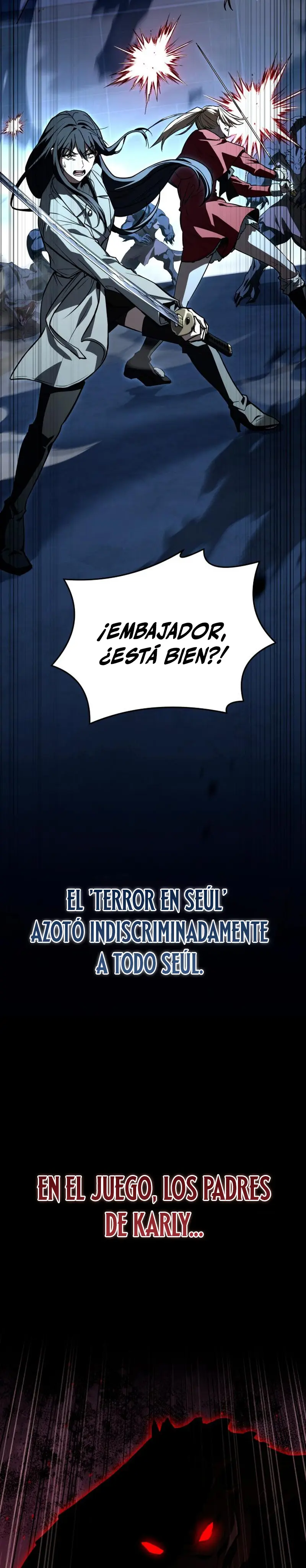 Acumulador de rasgos > Capitulo 53 > Page 31