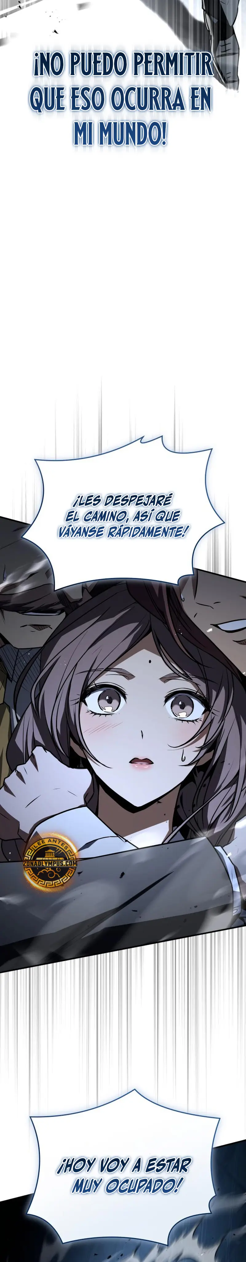 Acumulador de rasgos > Capitulo 53 > Page 71