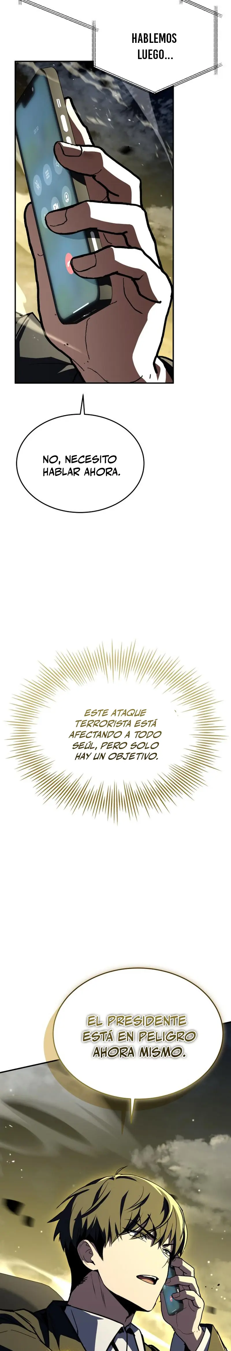 Acumulador de rasgos > Capitulo 53 > Page 111