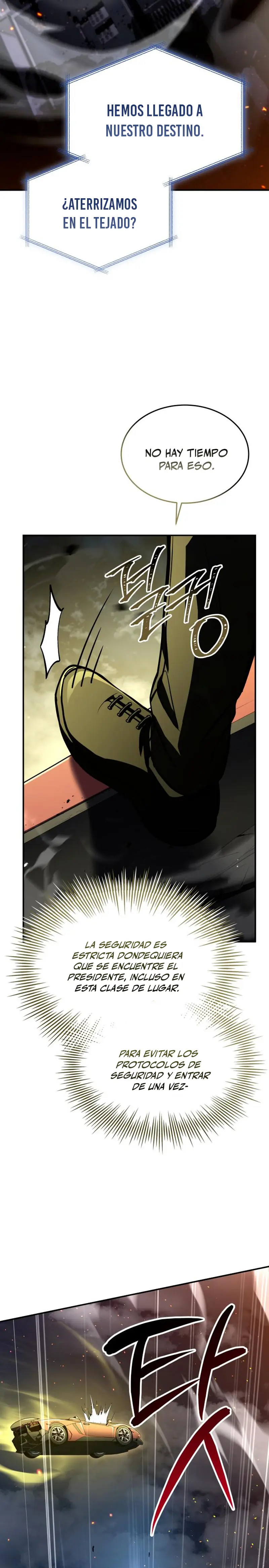 Acumulador de rasgos > Capitulo 53 > Page 141
