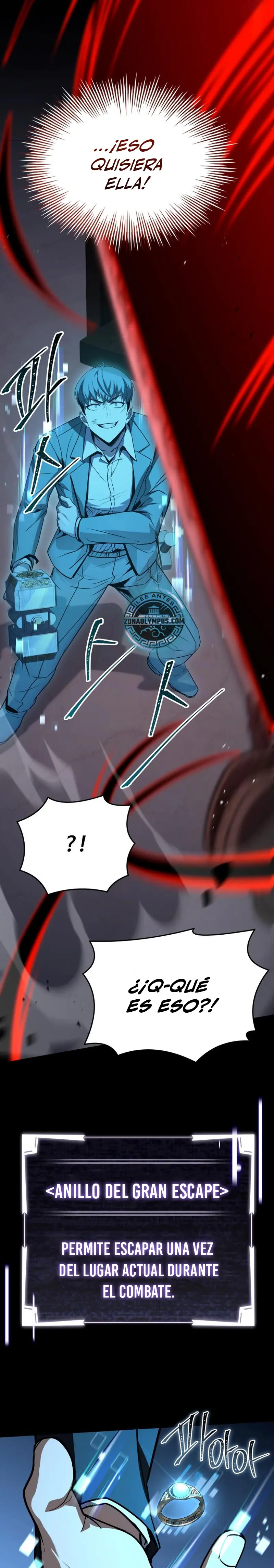 Acumulador de rasgos > Capitulo 53 > Page 421