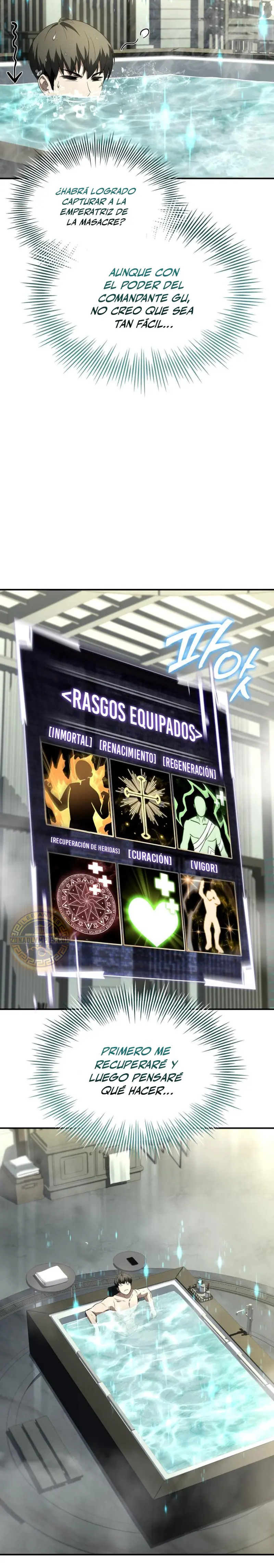 Acumulador de rasgos > Capitulo 53 > Page 471