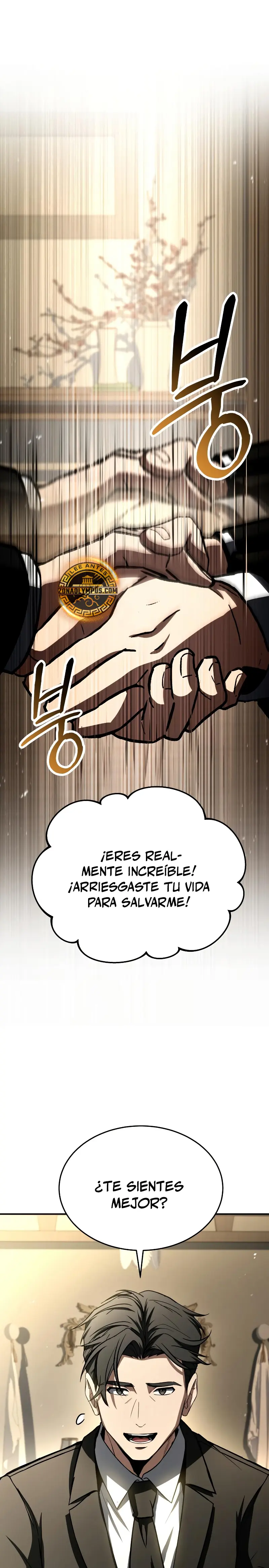 Acumulador de rasgos > Capitulo 54 > Page 21