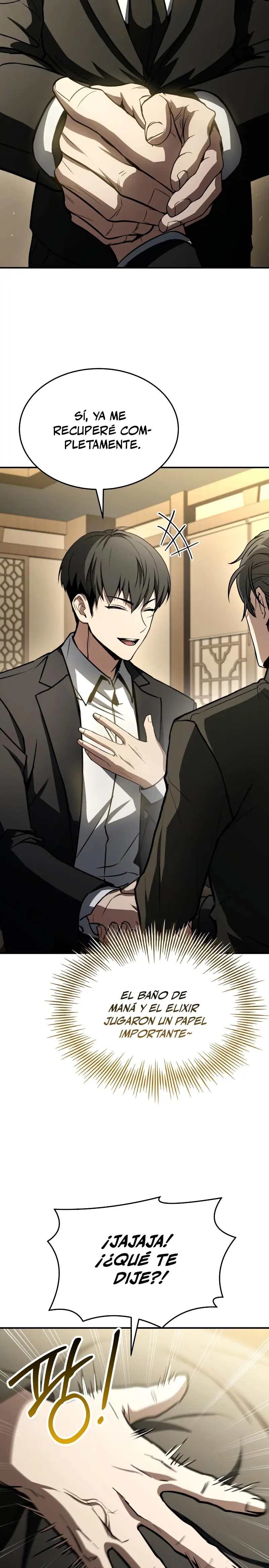 Acumulador de rasgos > Capitulo 54 > Page 31