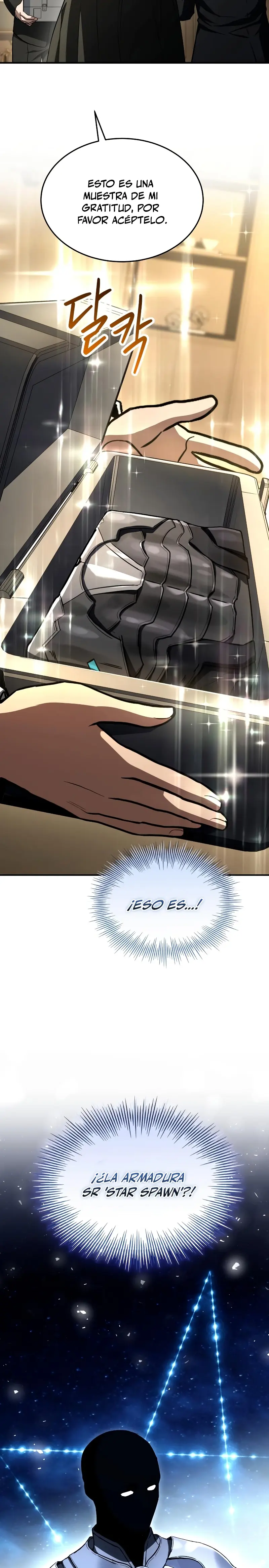 Acumulador de rasgos > Capitulo 54 > Page 51