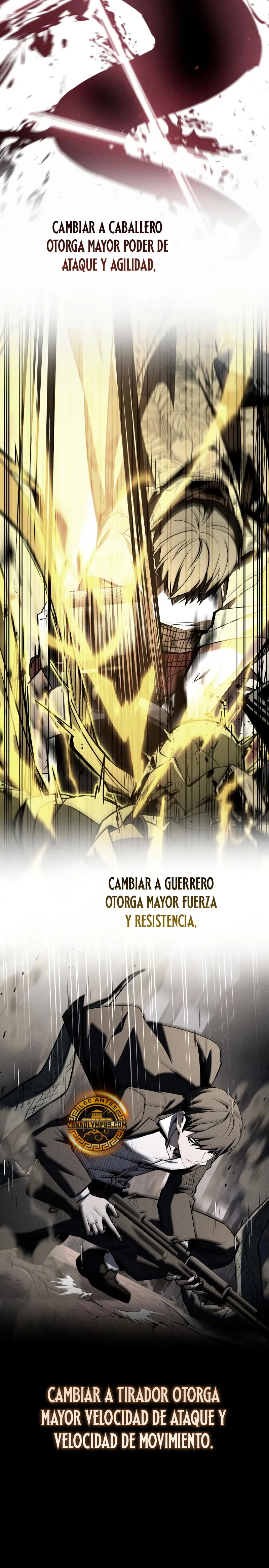 Acumulador de rasgos > Capitulo 54 > Page 71