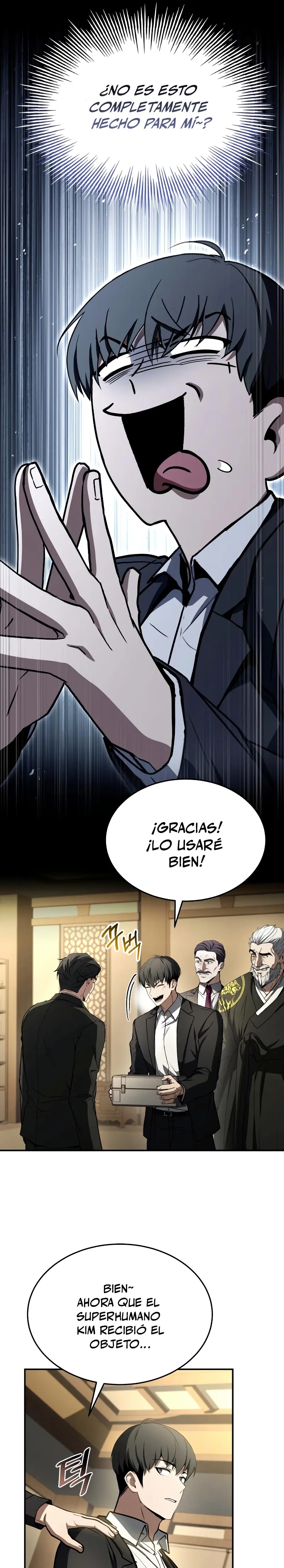 Acumulador de rasgos > Capitulo 54 > Page 81