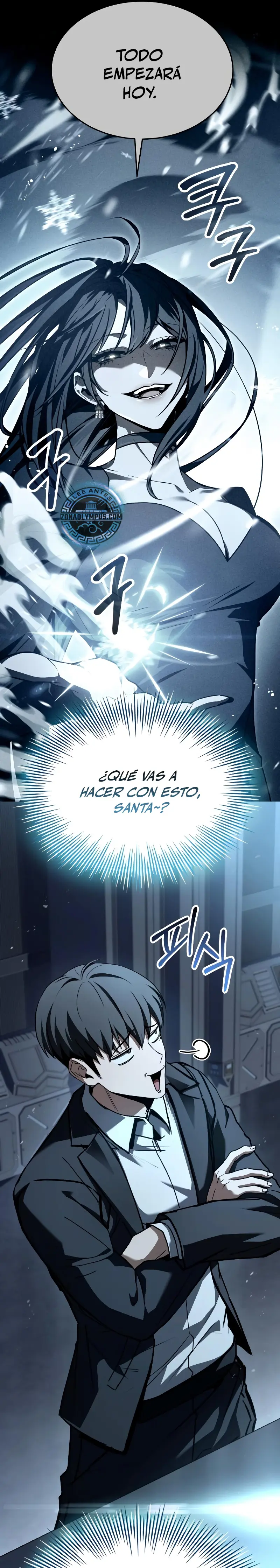 Acumulador de rasgos > Capitulo 54 > Page 141