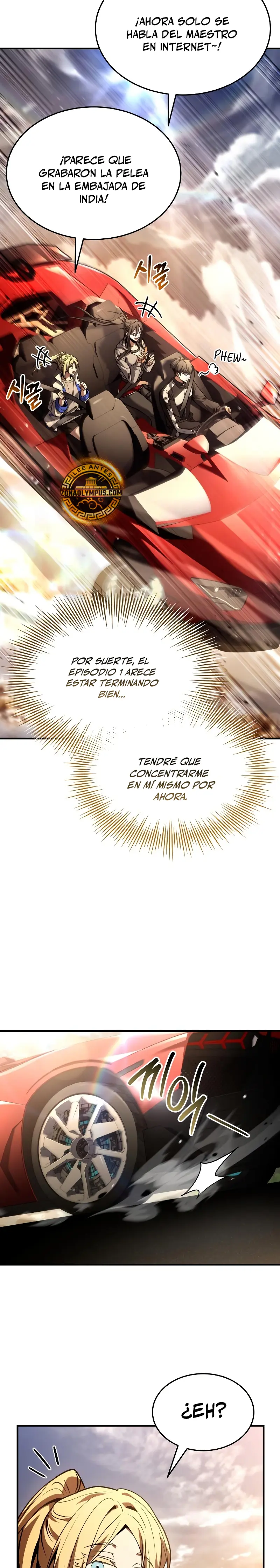 Acumulador de rasgos > Capitulo 54 > Page 161