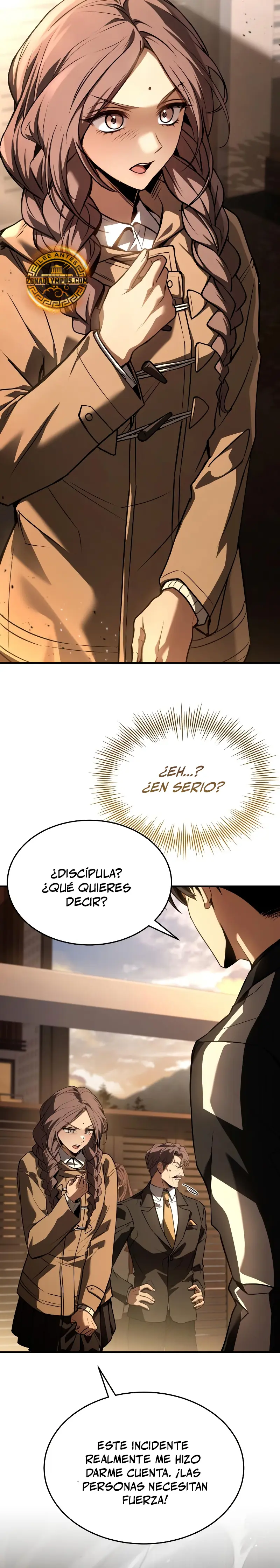 Acumulador de rasgos > Capitulo 54 > Page 201