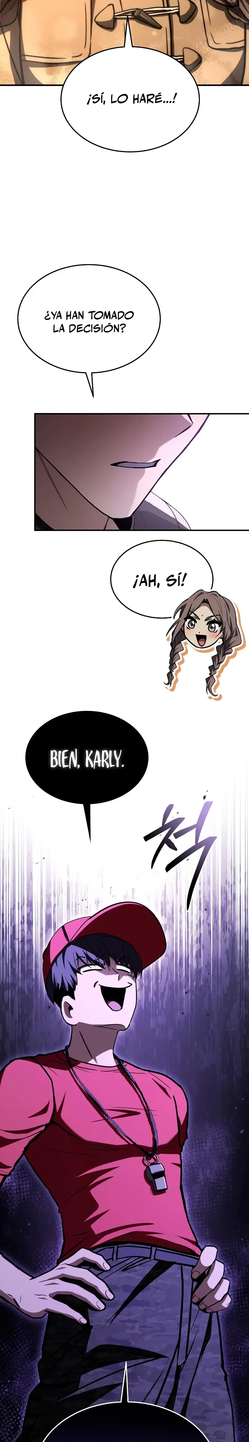 Acumulador de rasgos > Capitulo 54 > Page 301