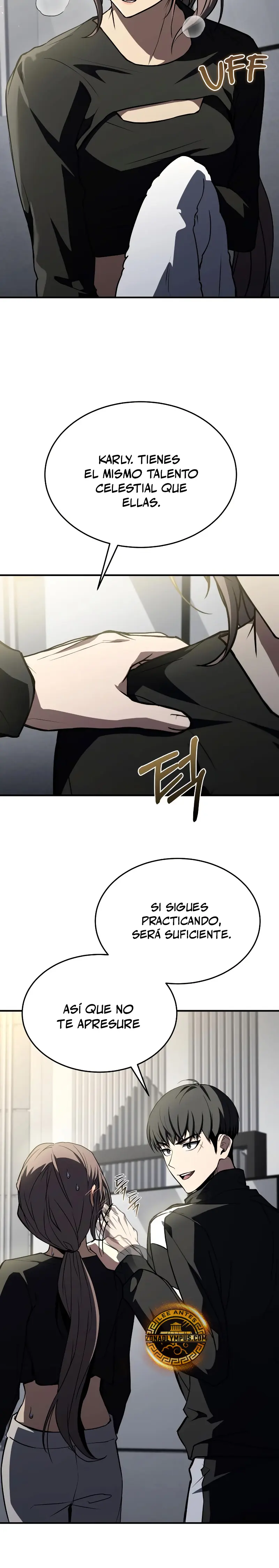 Acumulador de rasgos > Capitulo 54 > Page 391
