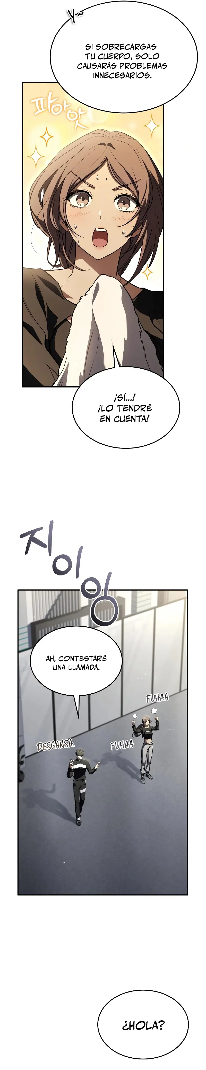 Acumulador de rasgos > Capitulo 54 > Page 401