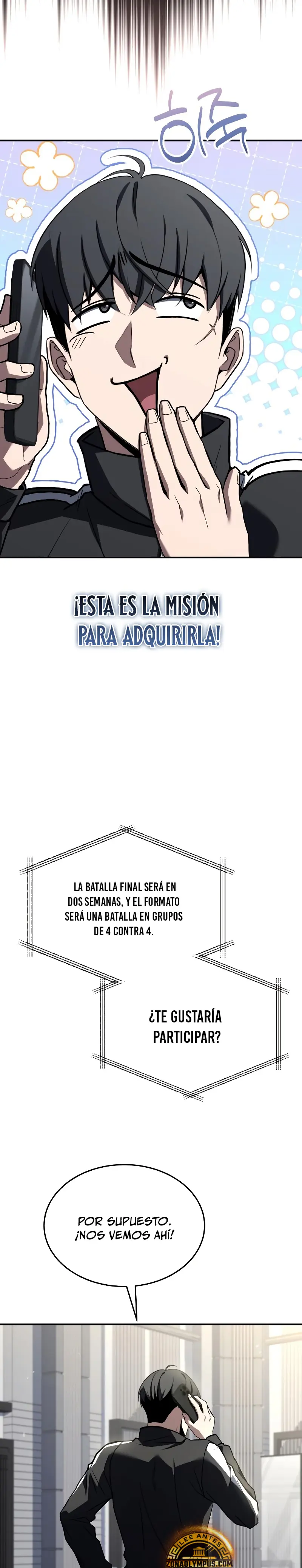 Acumulador de rasgos > Capitulo 54 > Page 441