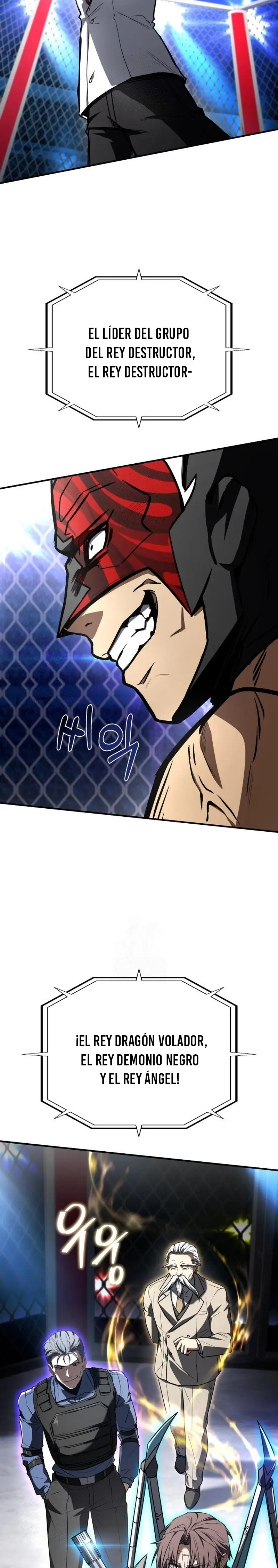 Acumulador de rasgos > Capitulo 55 > Page 31