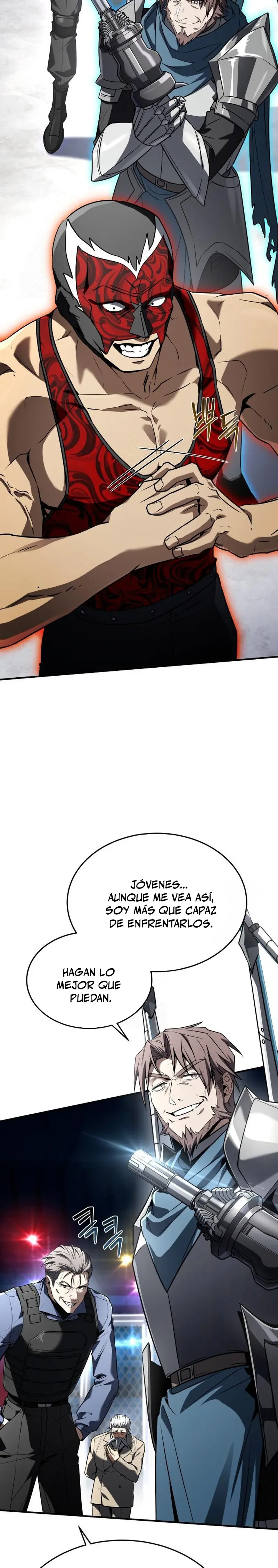 Acumulador de rasgos > Capitulo 55 > Page 41