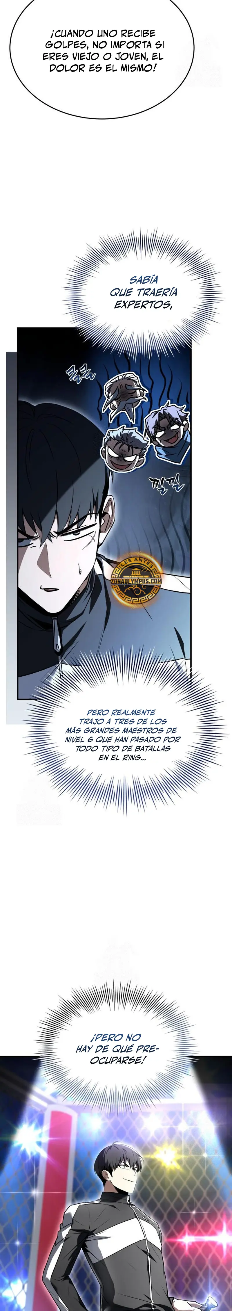 Acumulador de rasgos > Capitulo 55 > Page 51