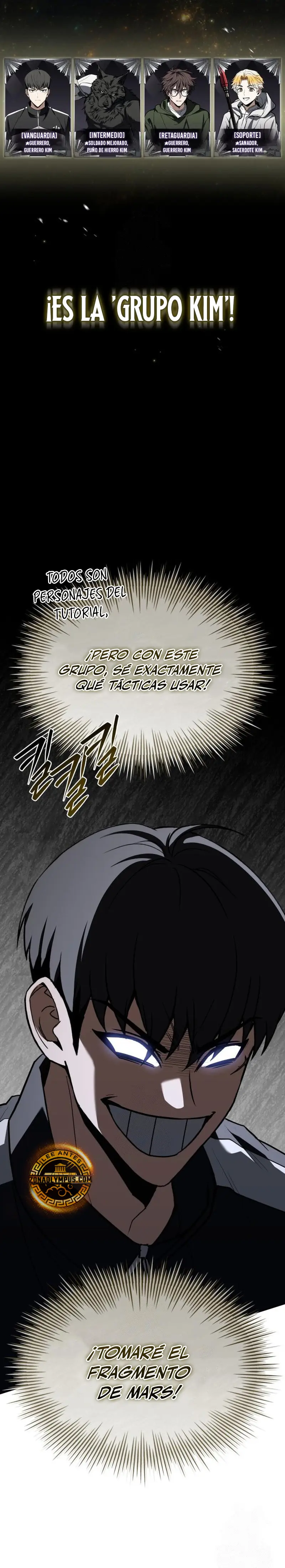 Acumulador de rasgos > Capitulo 55 > Page 81