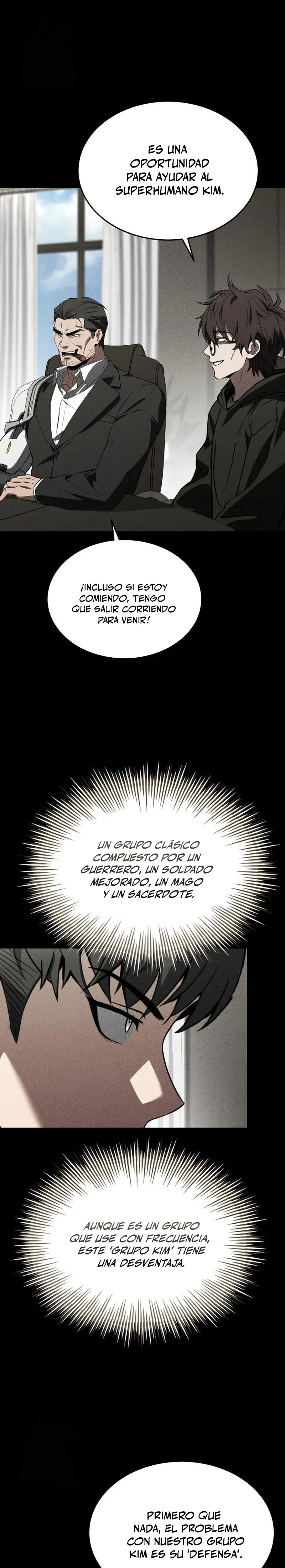 Acumulador de rasgos > Capitulo 55 > Page 101